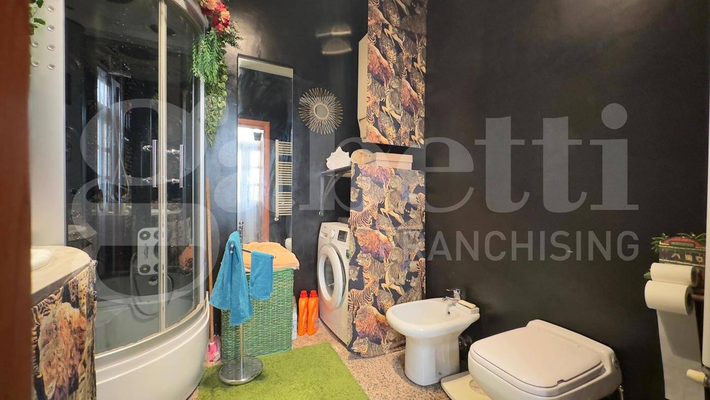 Bagno