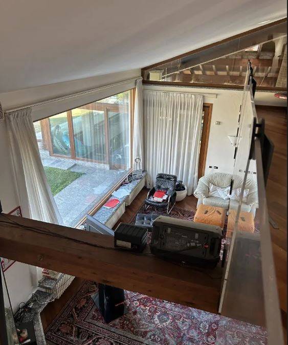 Veranda