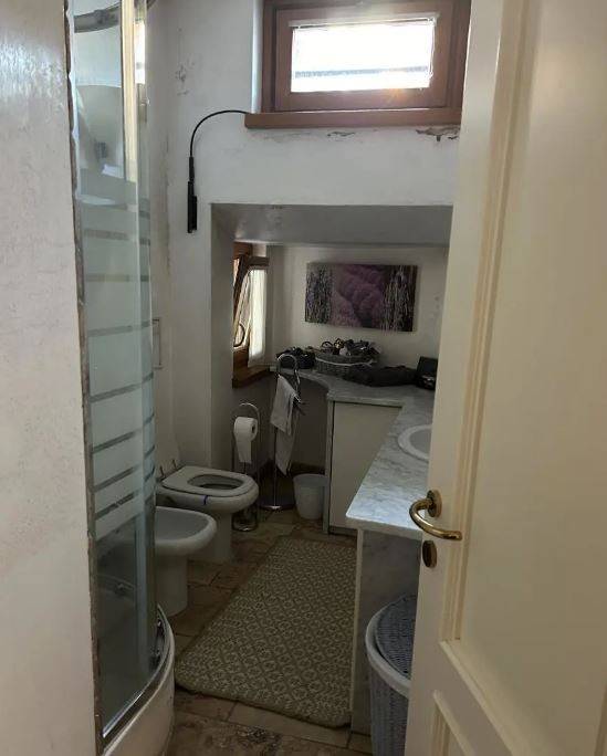 Bagno