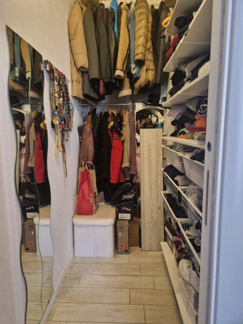 Interno appartamento