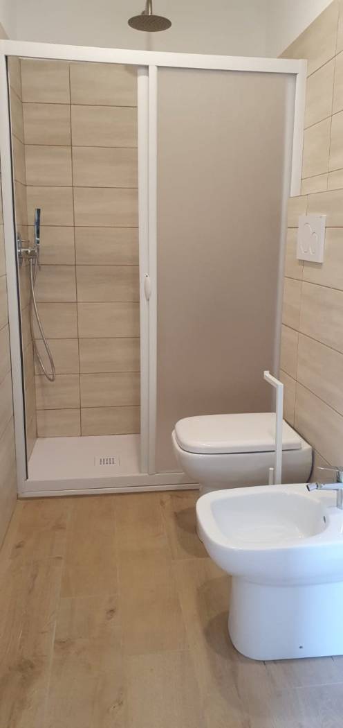 Bagno Bagno