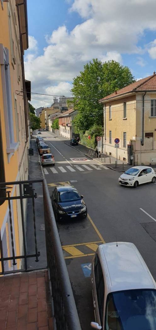 Balcone Balcone