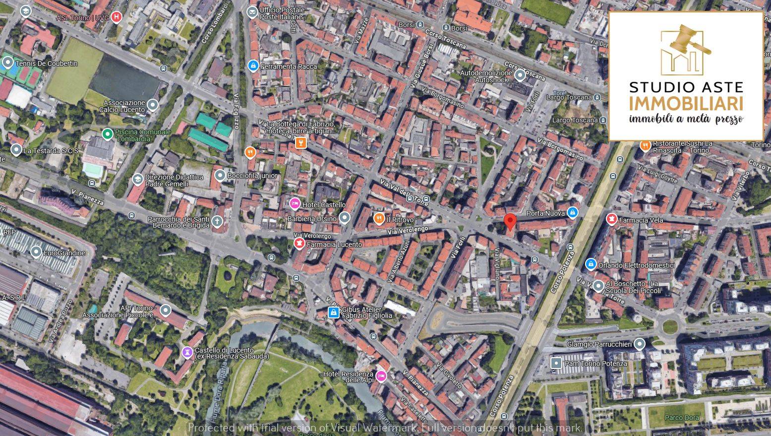 Mappa