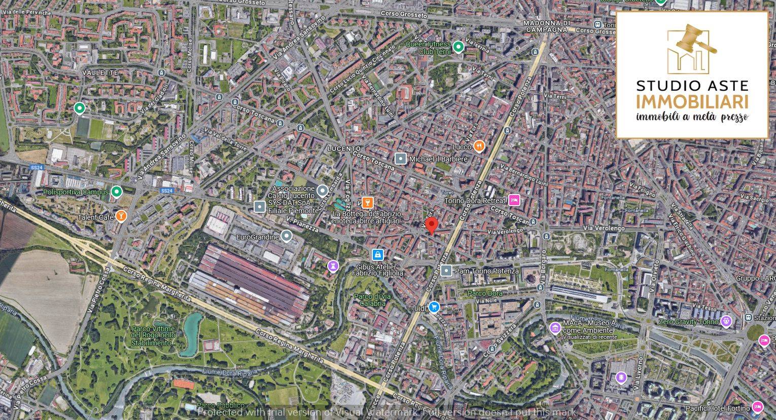 Mappa