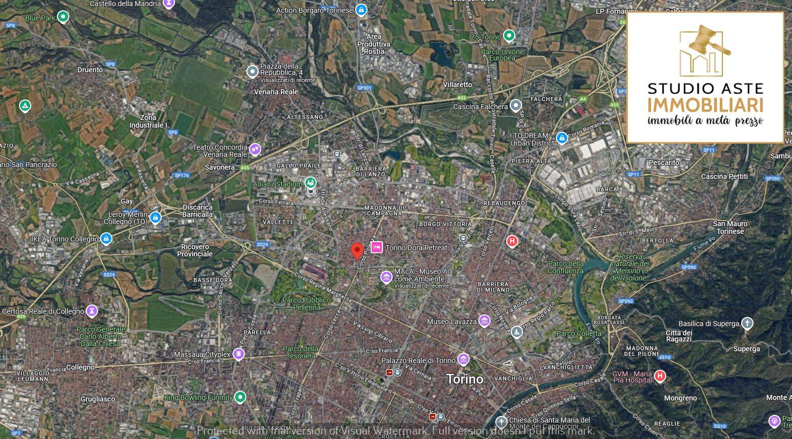 Mappa