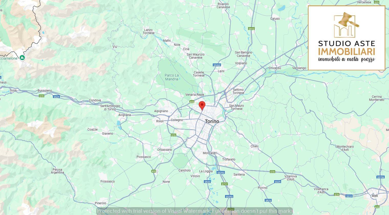 Mappa