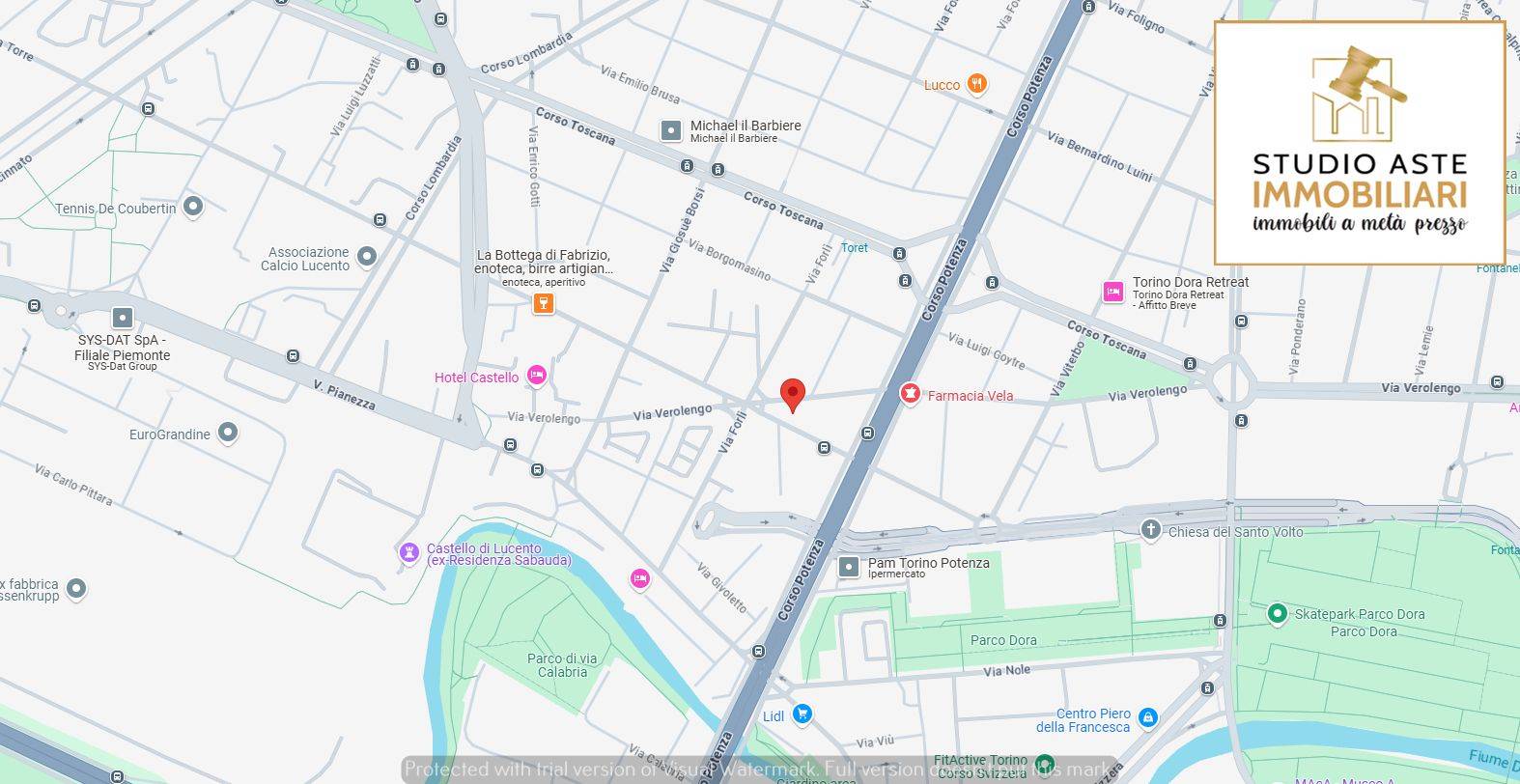 Mappa