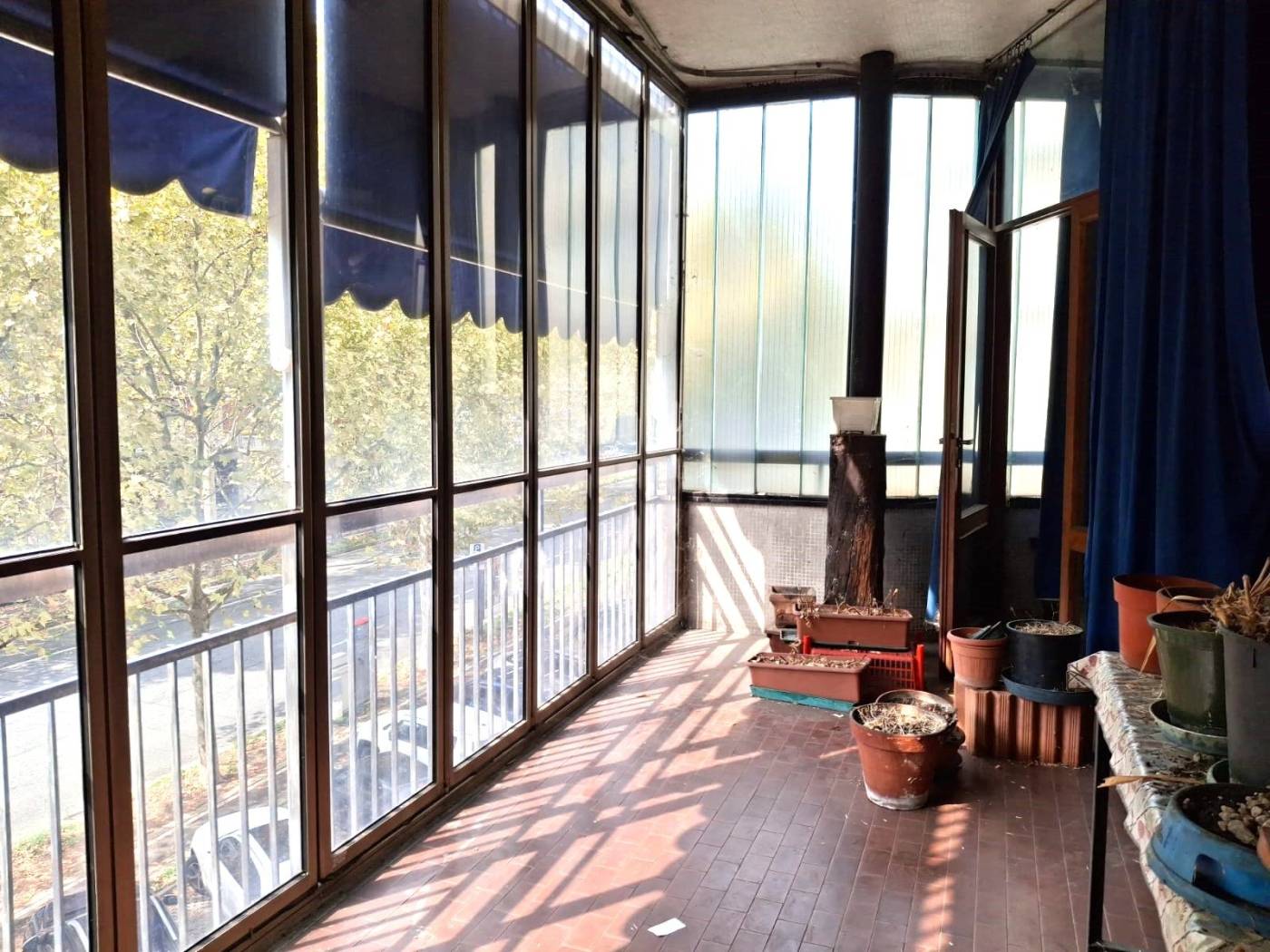 Veranda