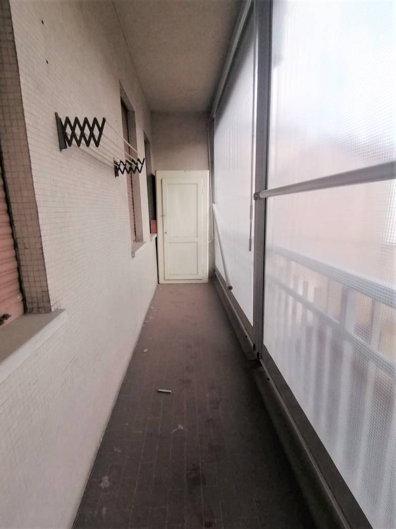 Veranda