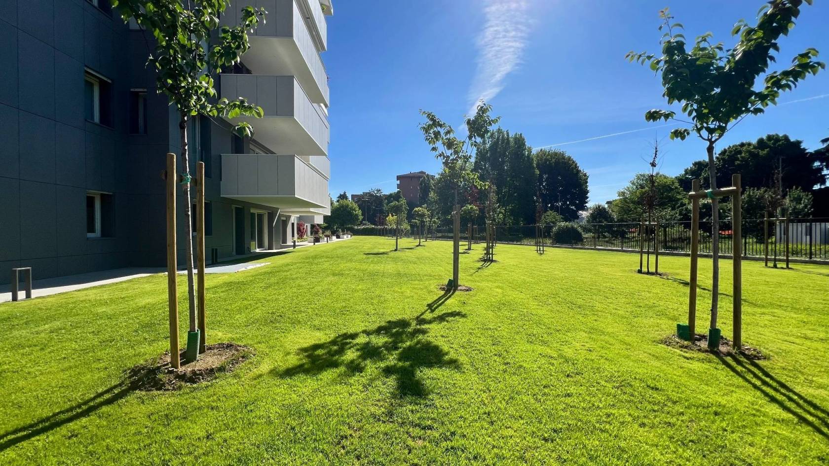 Giardino