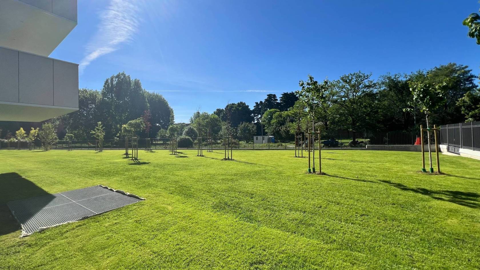 Giardino