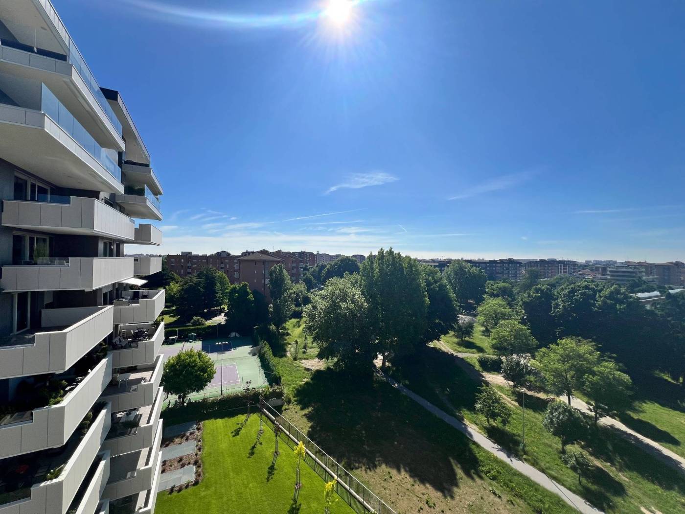 Vista