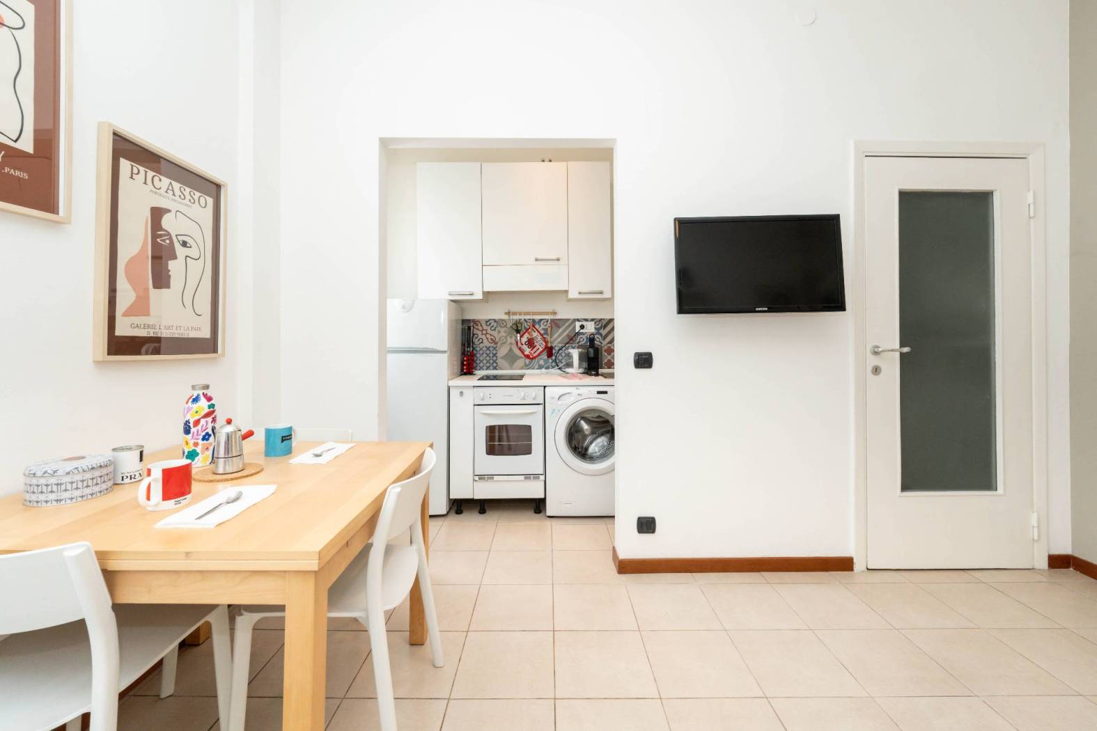 Cucina