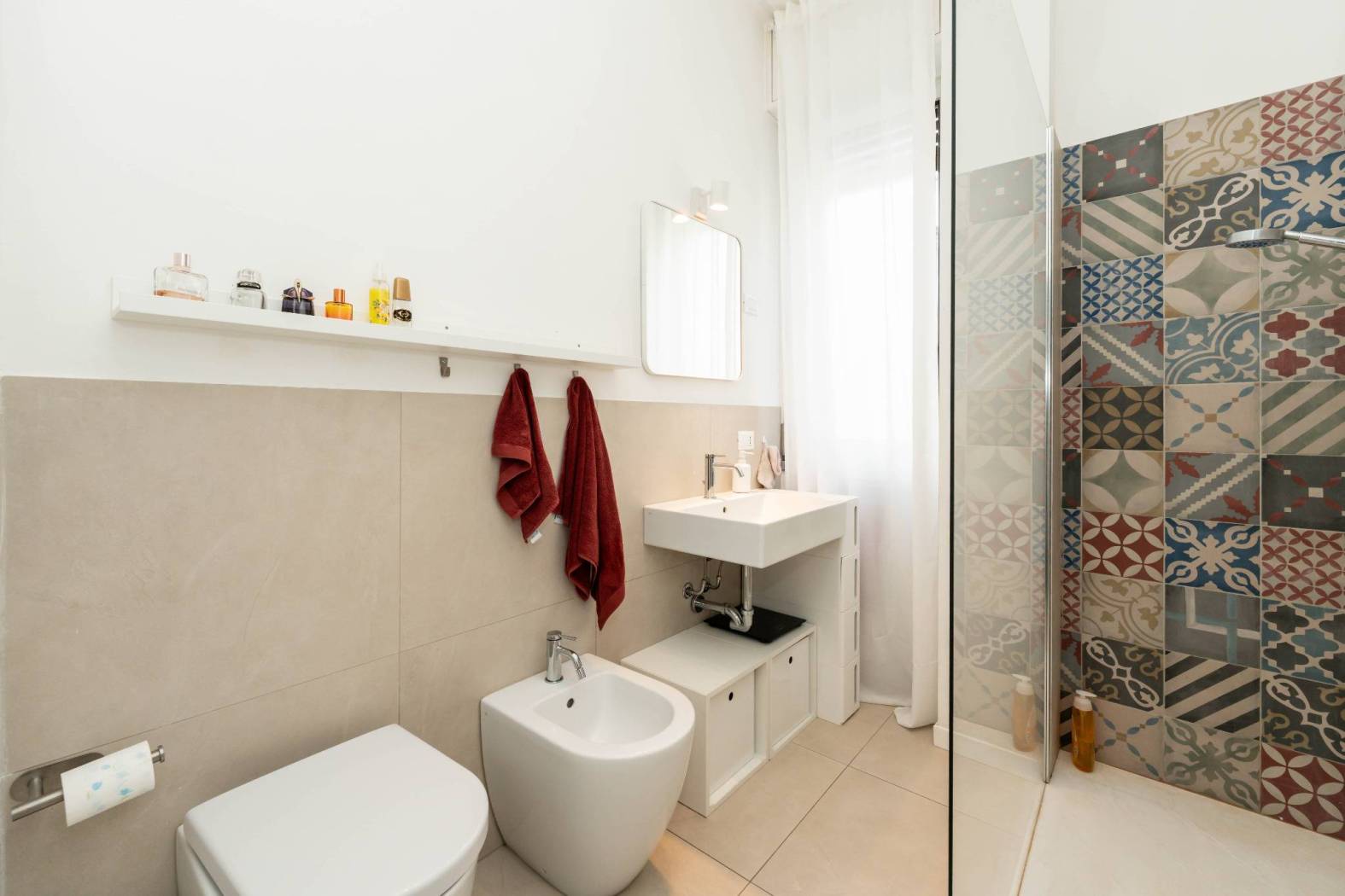 Bagno