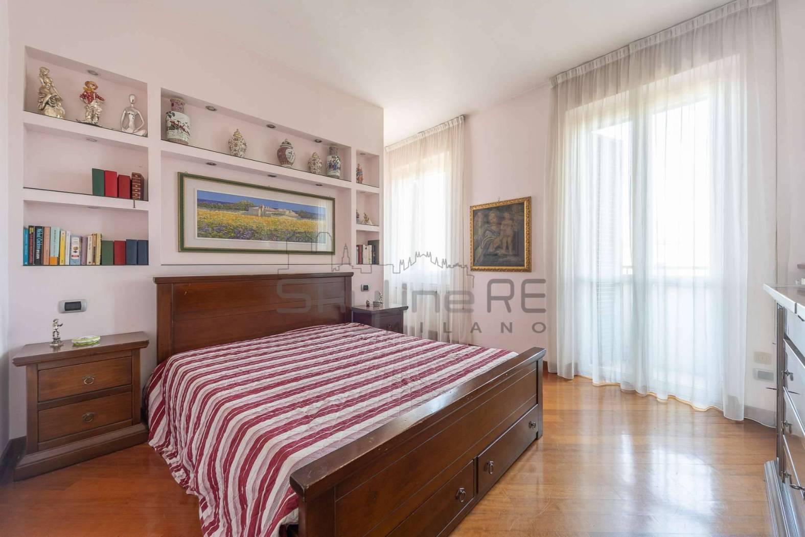 Camera da letto