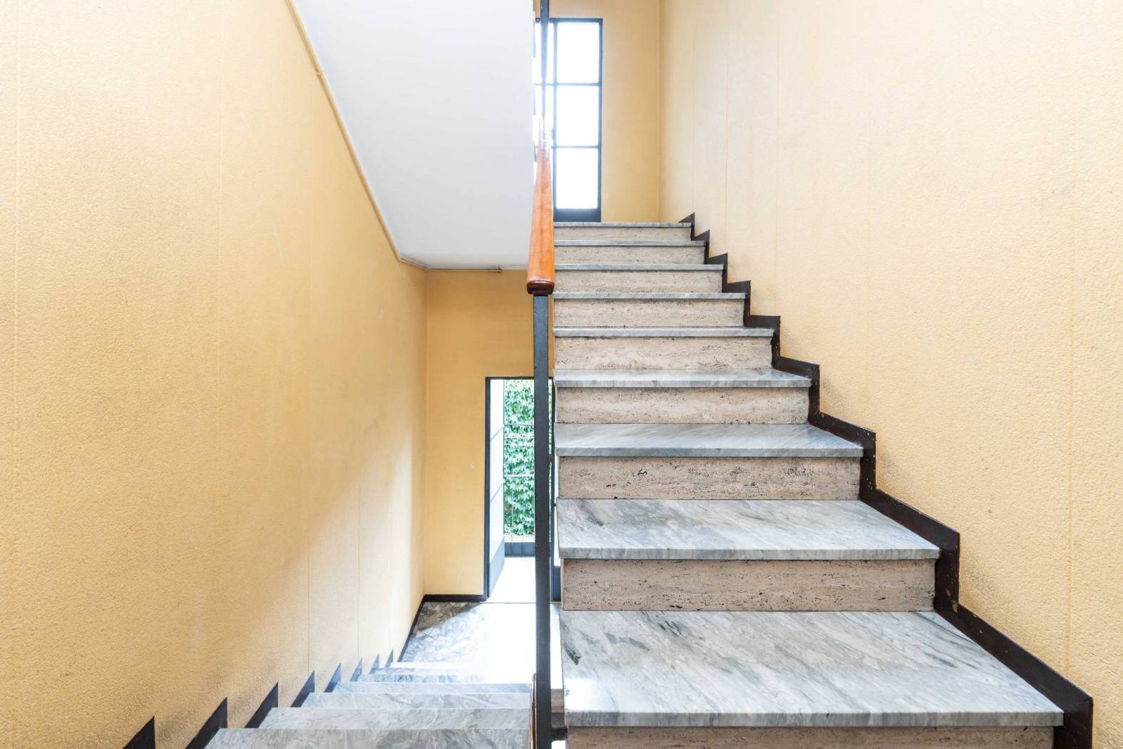 Interno palazzo