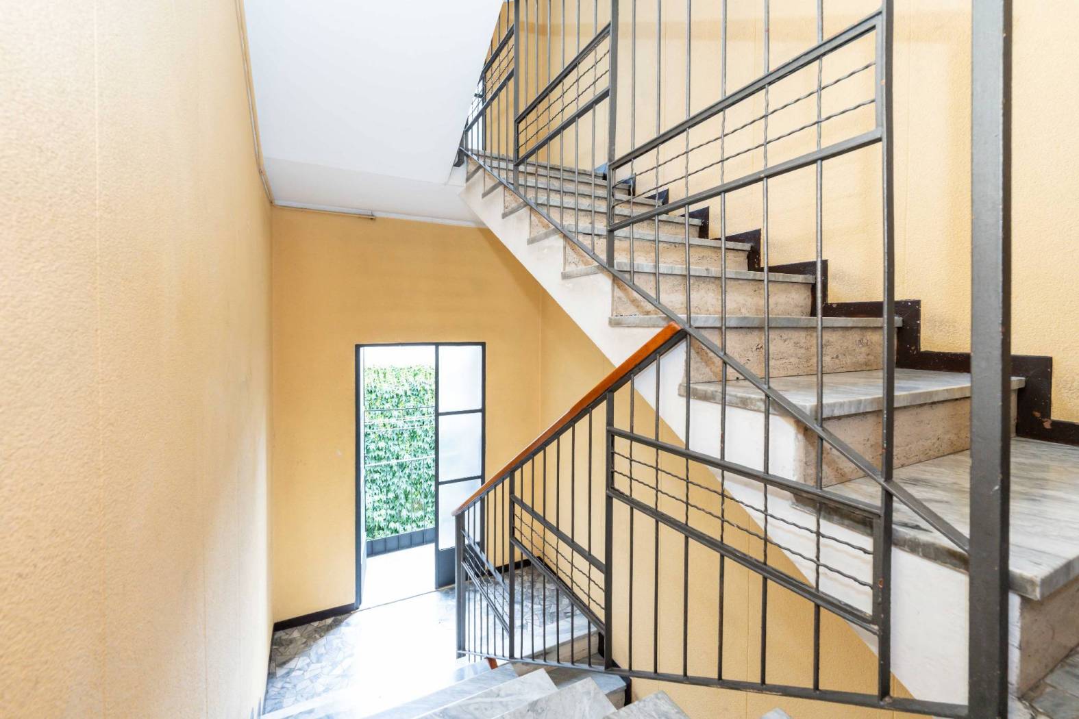 Interno palazzo