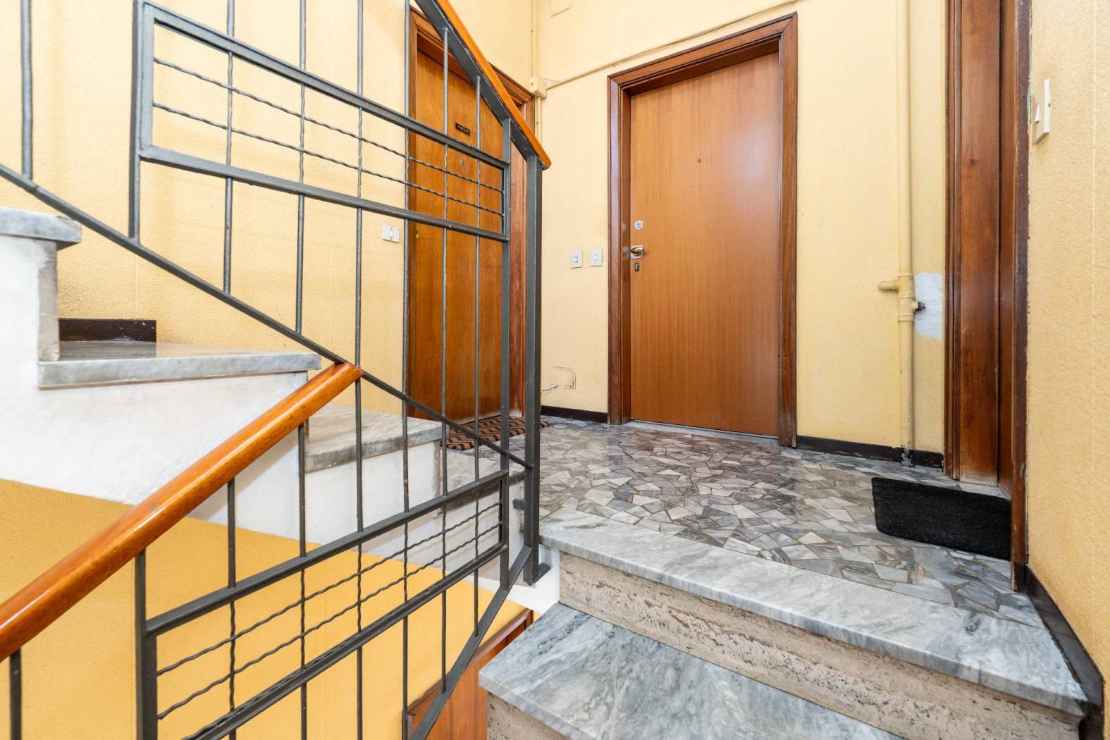 Interno palazzo