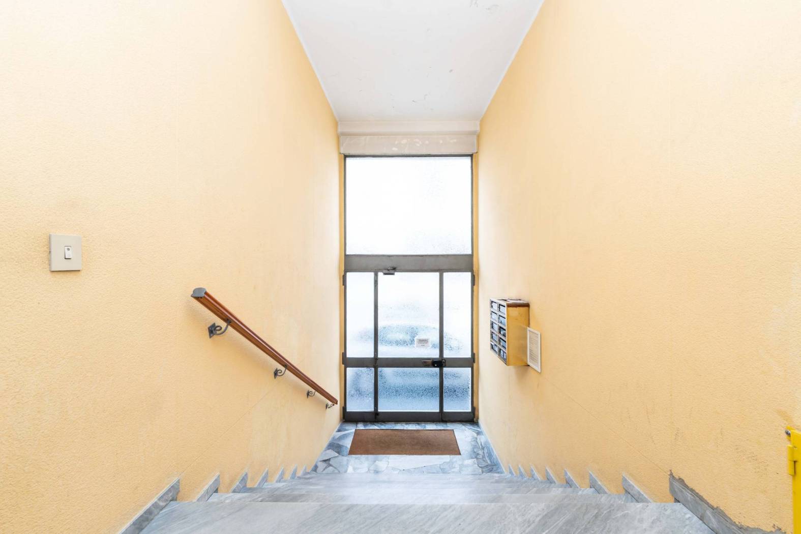 Interno palazzo