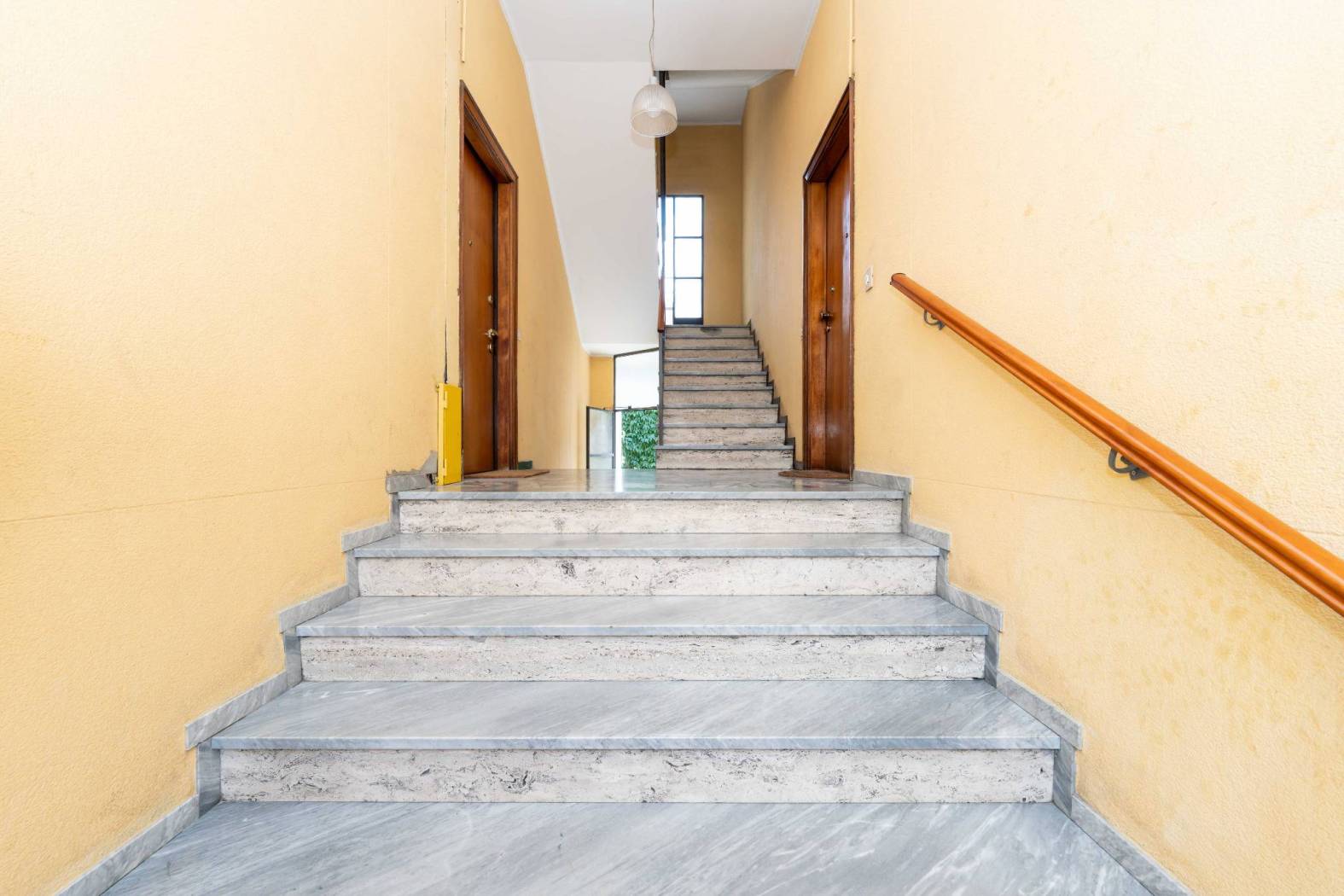 Interno palazzo