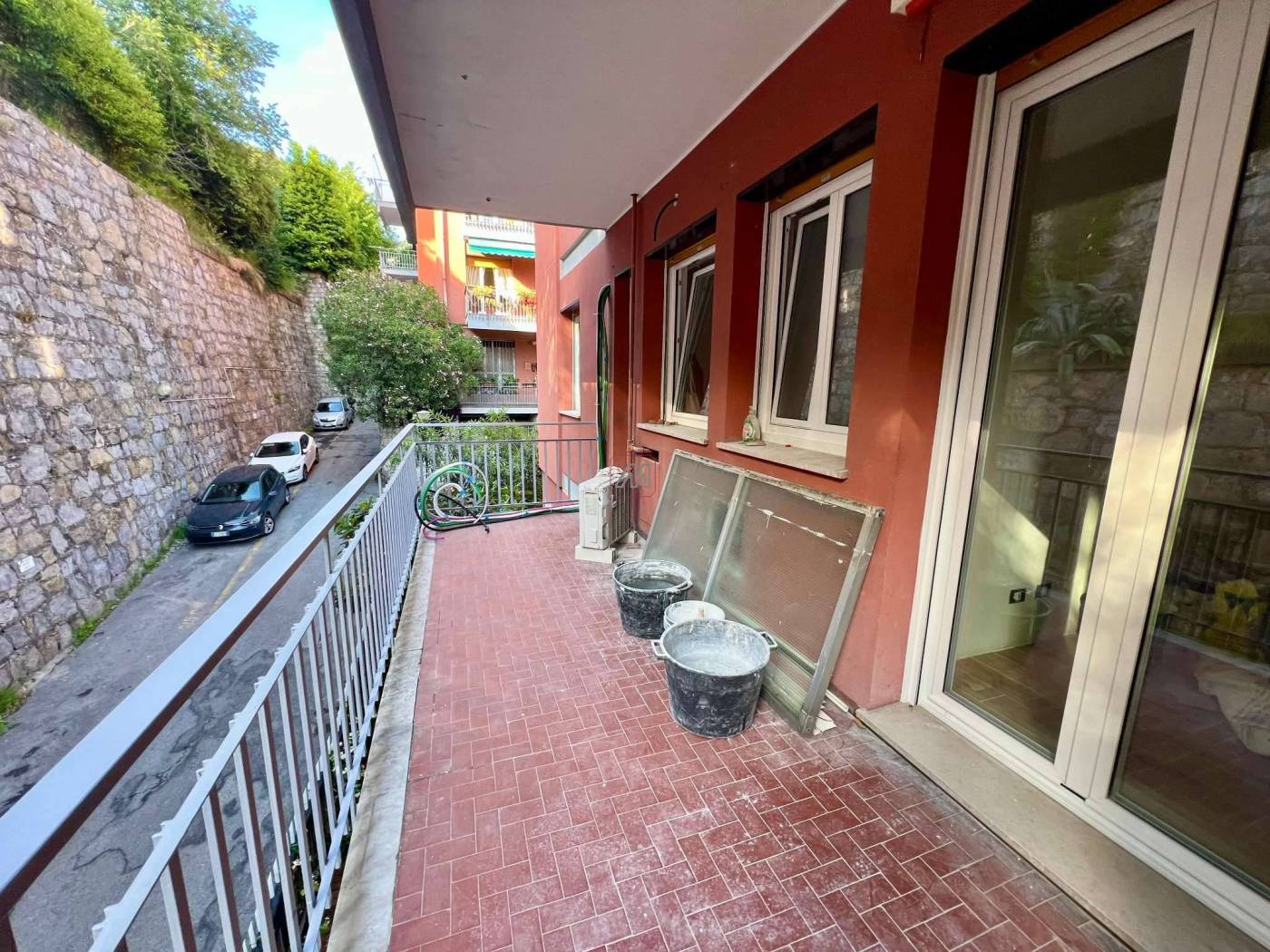 Balcone