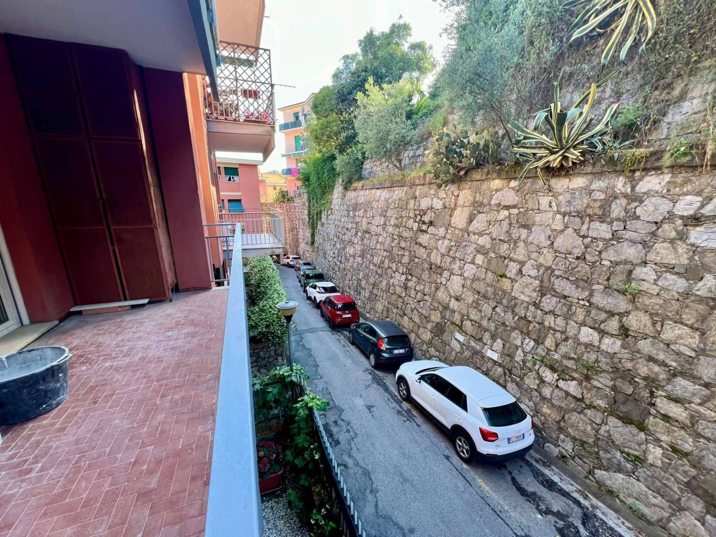 Balcone