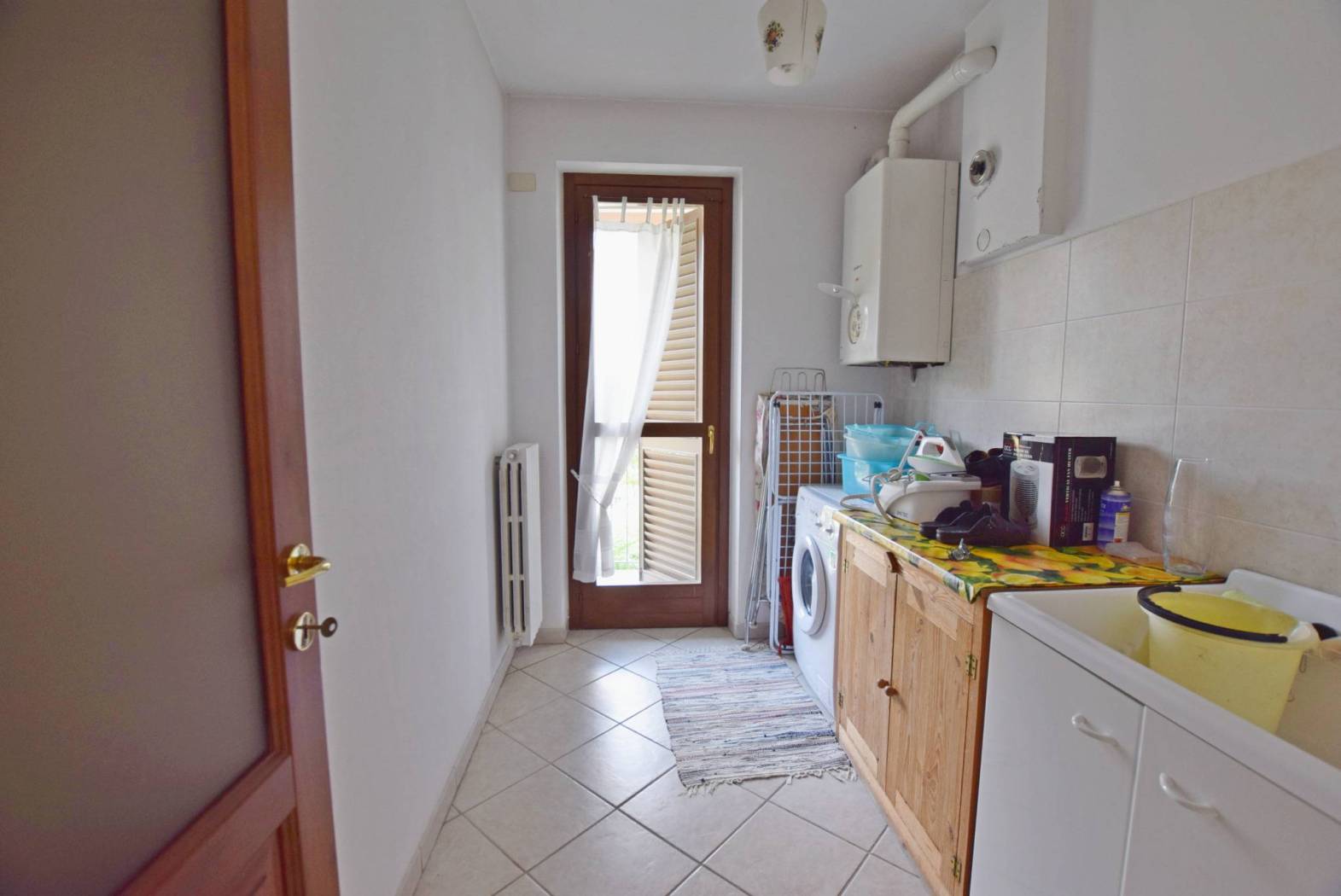 Cucina