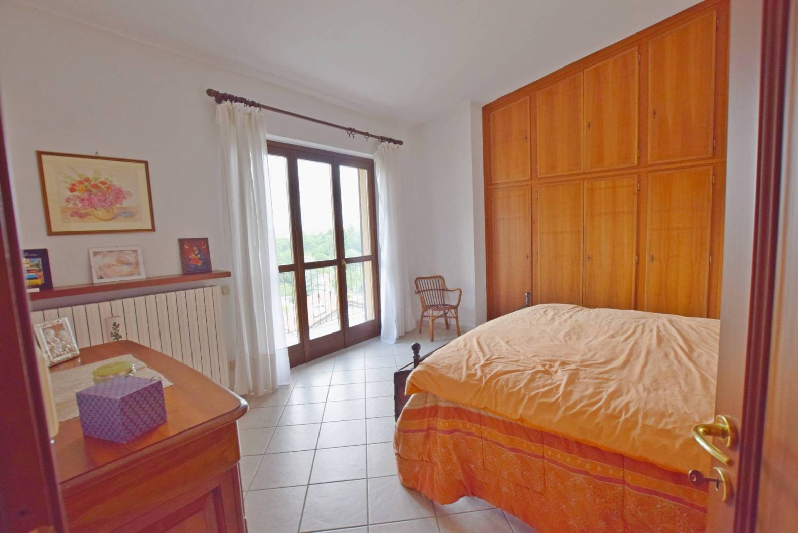Camera da letto