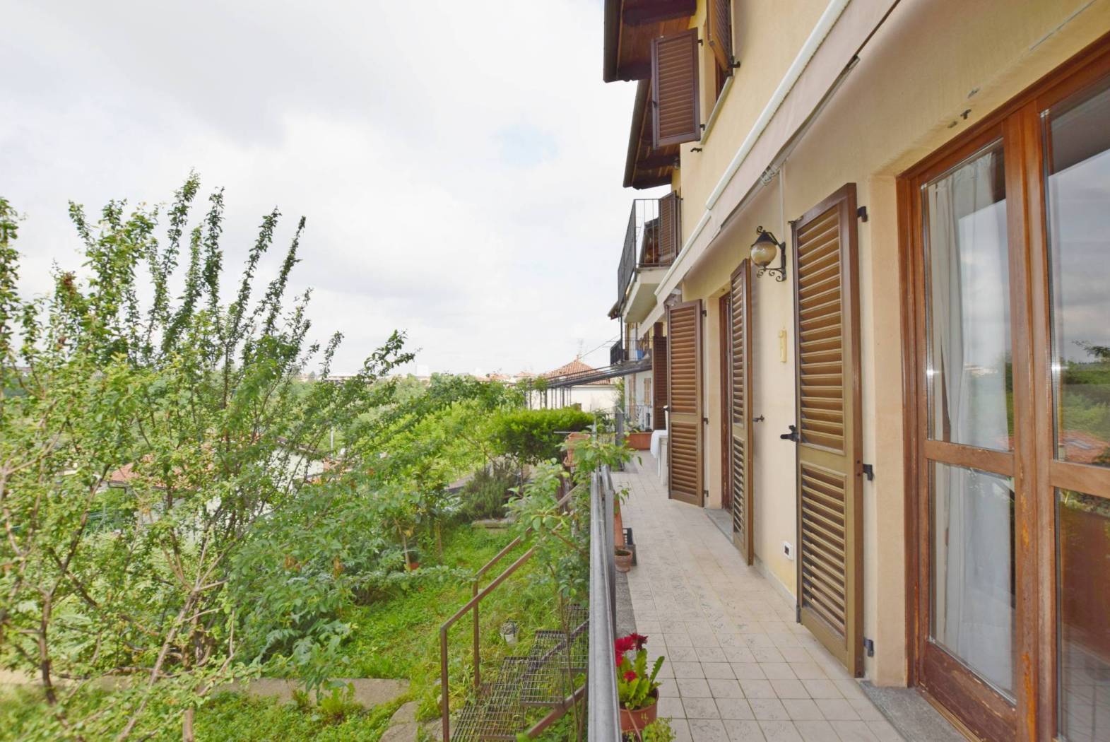 Balcone
