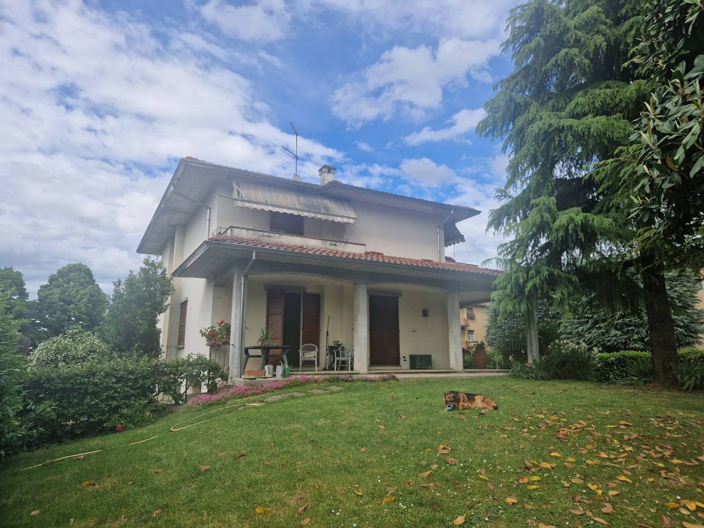 Giardino