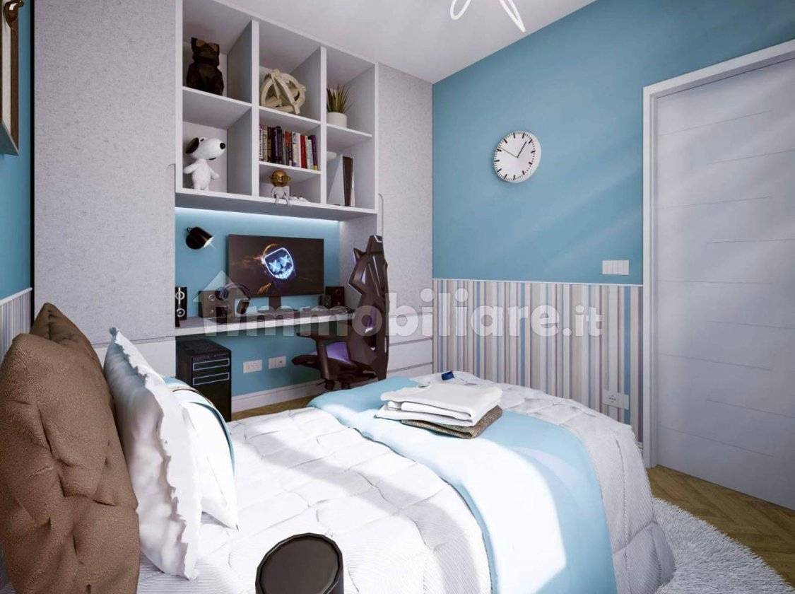 Camera da letto