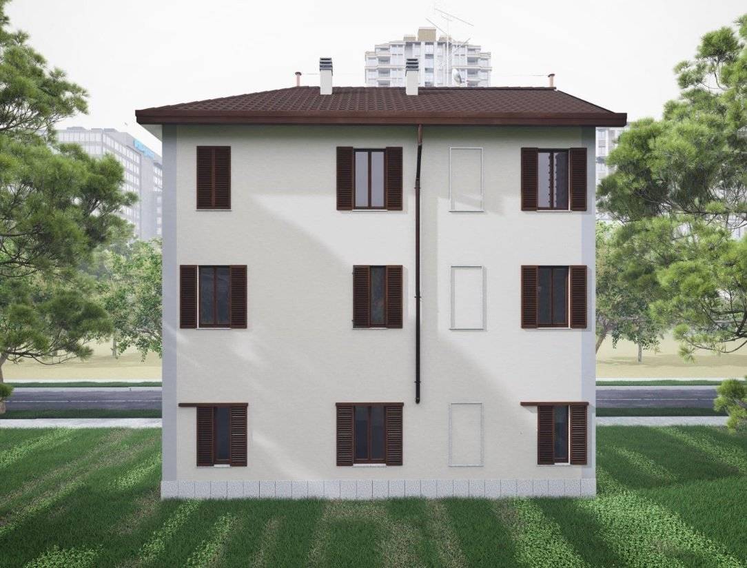 Facciata