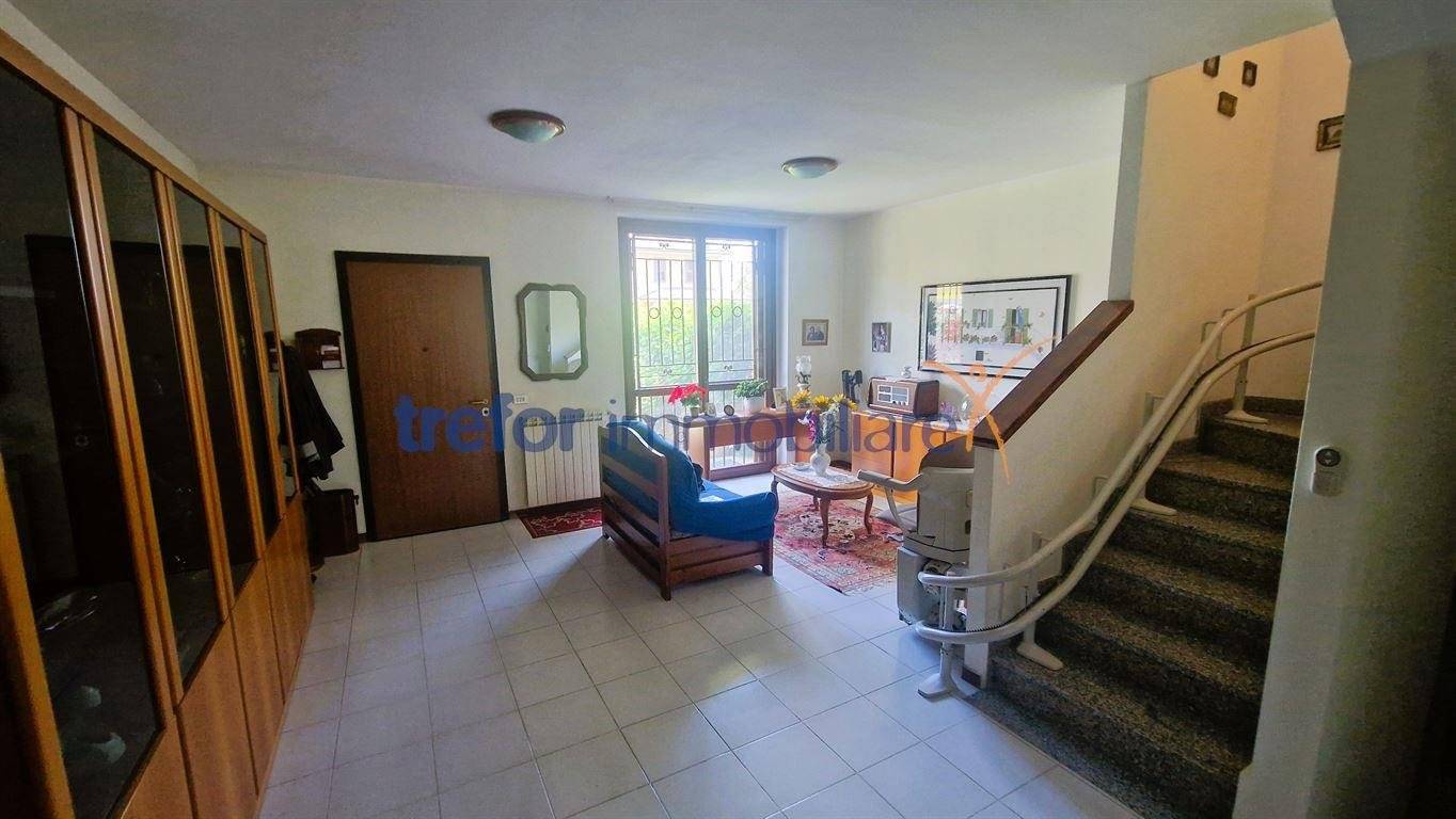 Interno palazzo