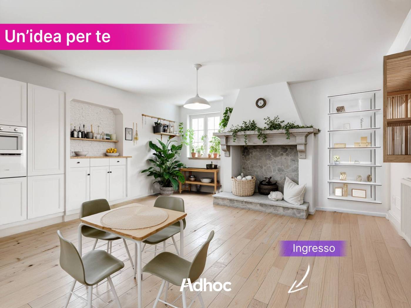 Cucina
