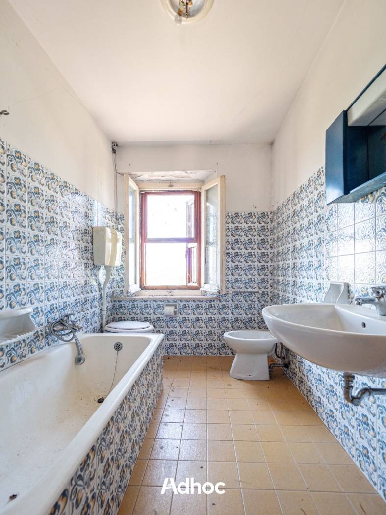 Bagno
