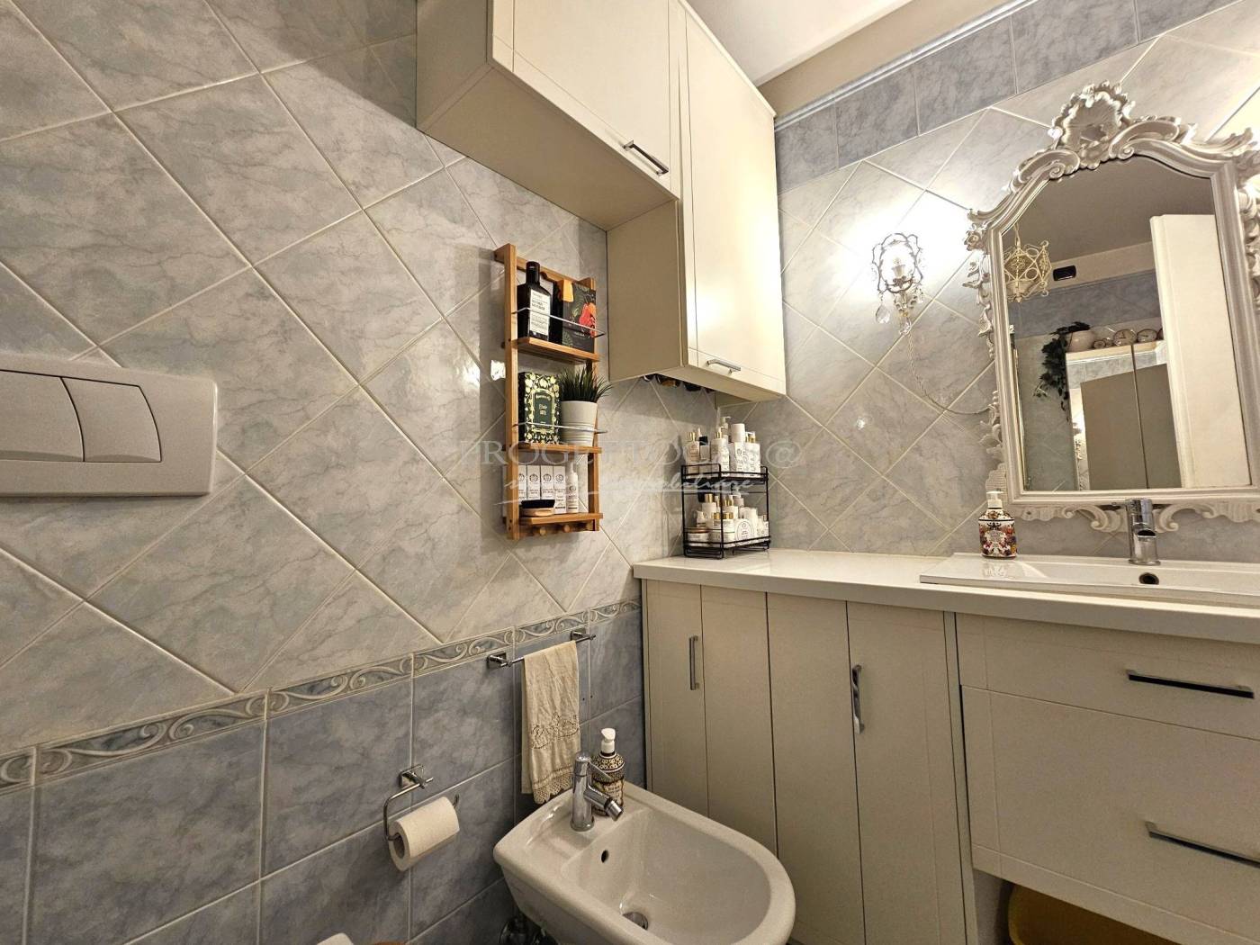 Bagno