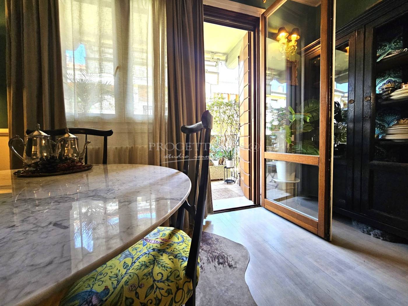 Veranda