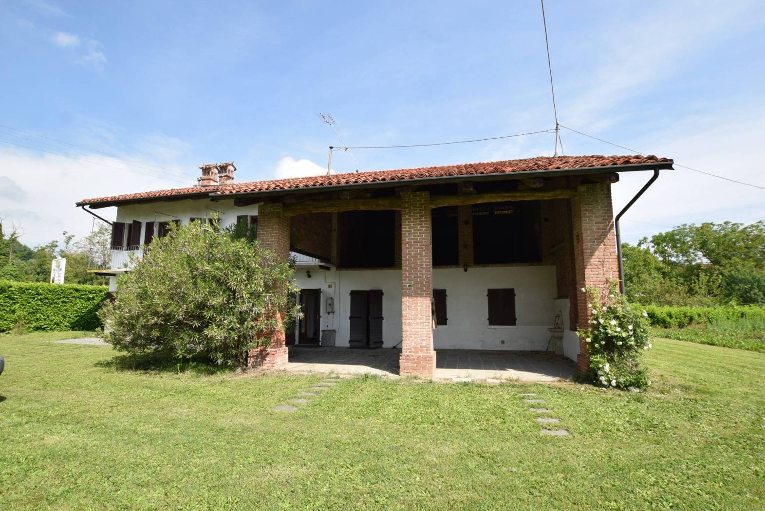 Facciata