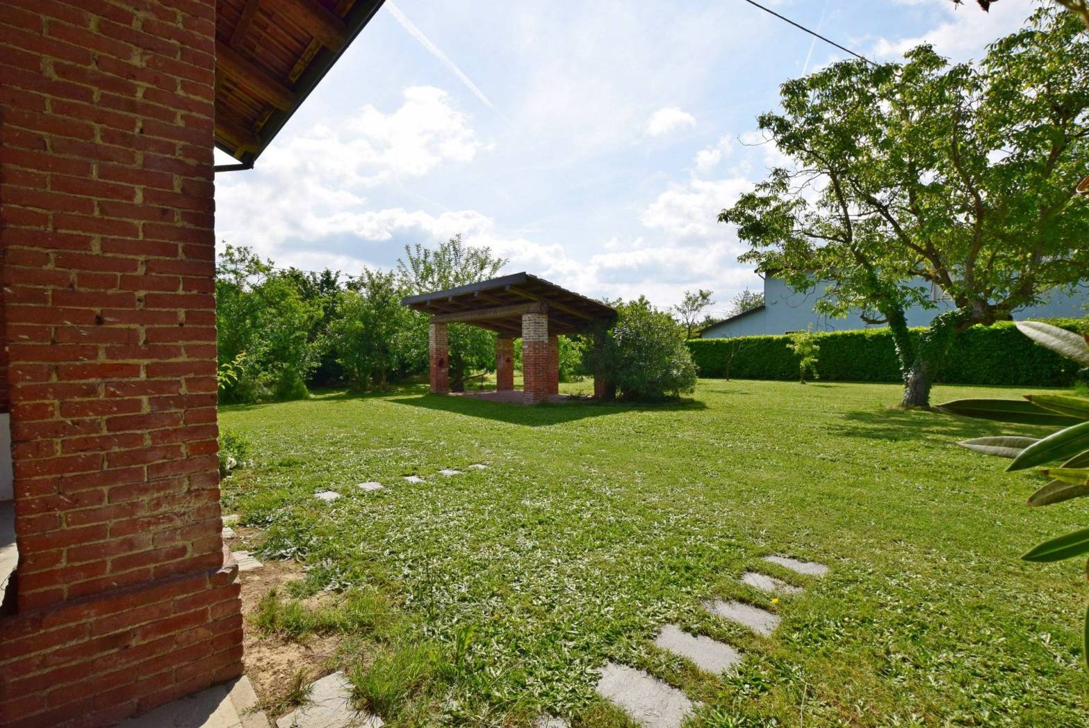 Giardino