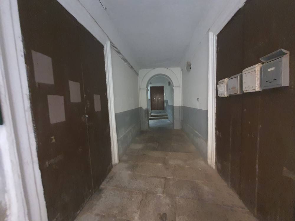 Interno palazzo