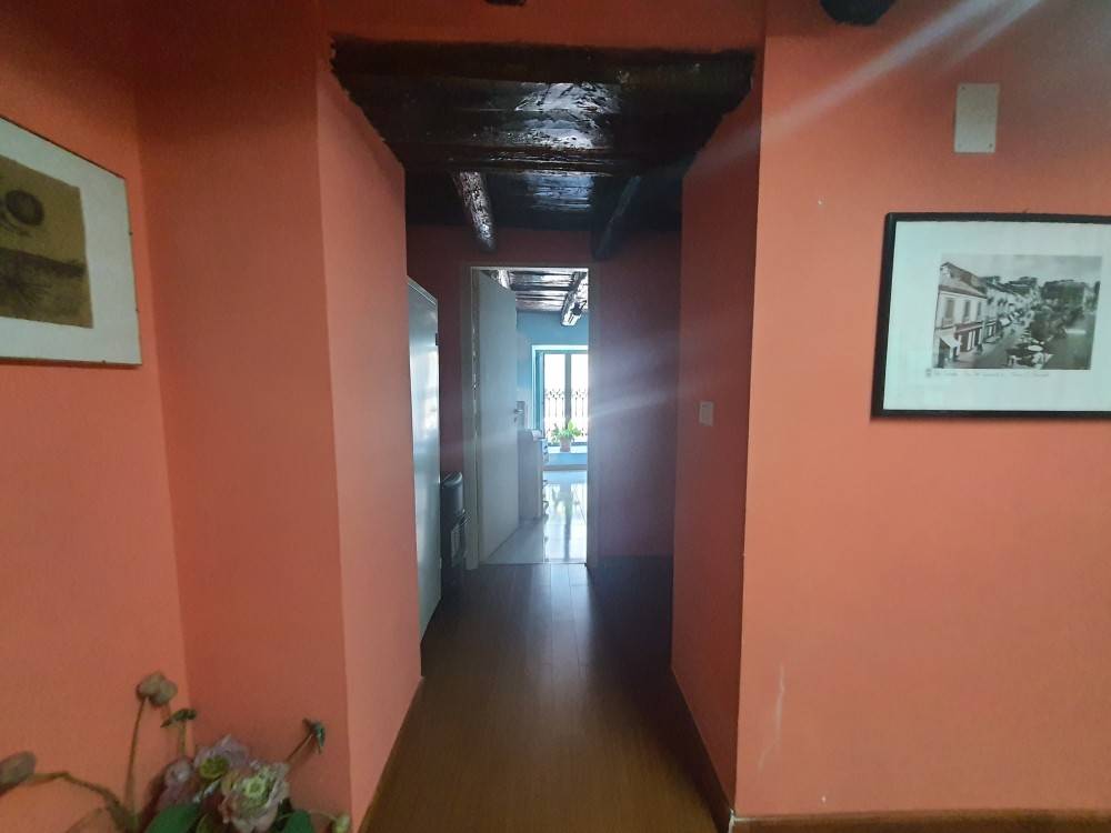 Interno palazzo