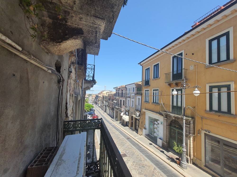 Balcone
