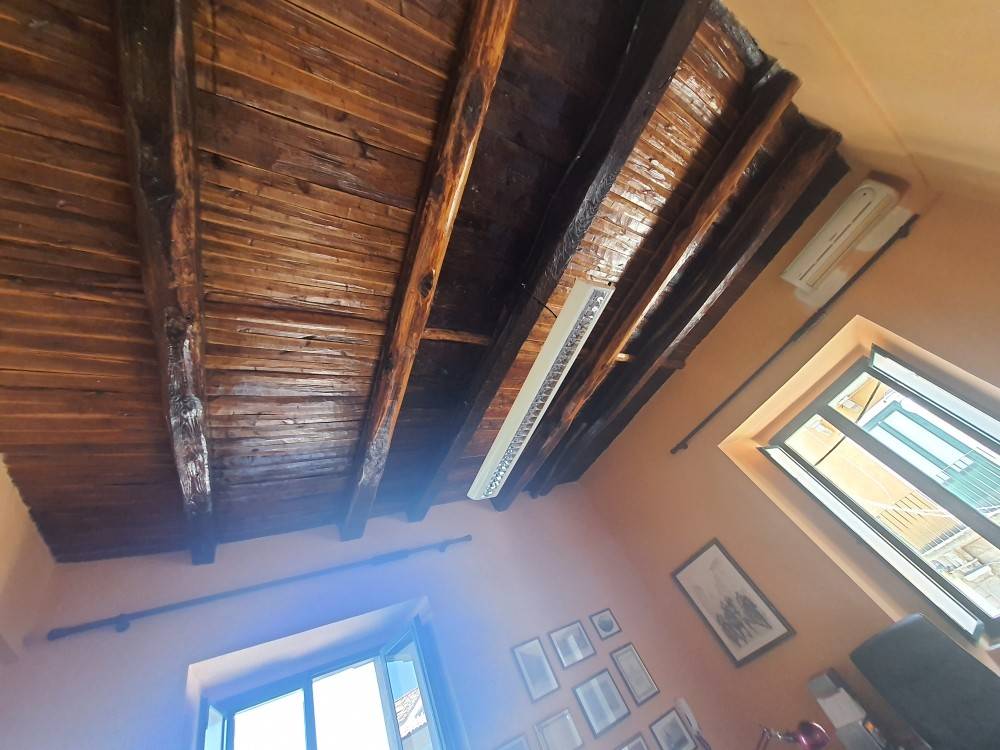 Interno palazzo