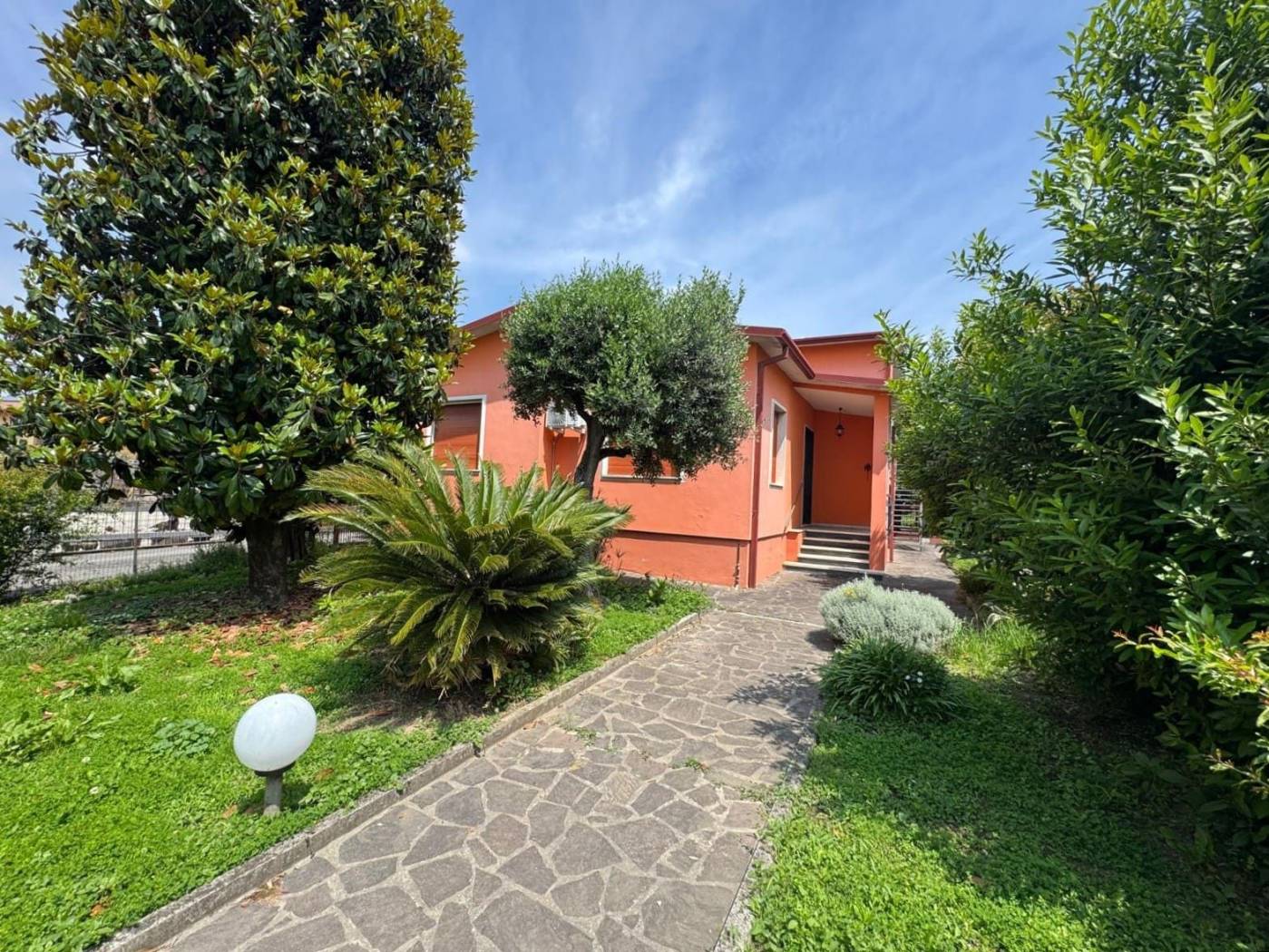 Giardino