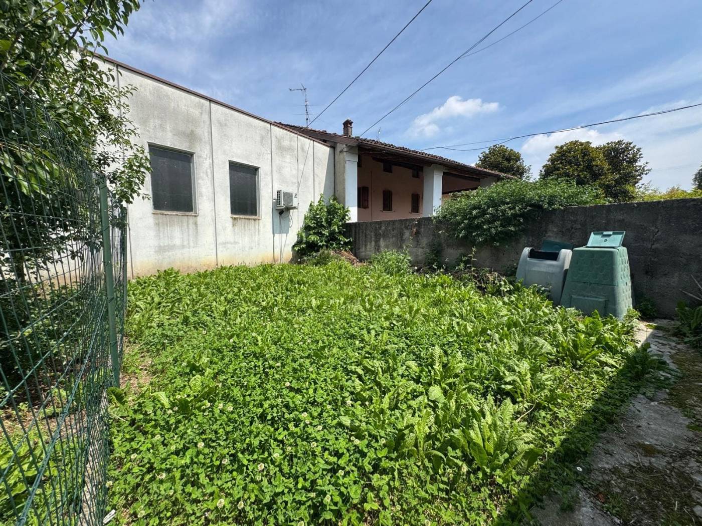 Terreno