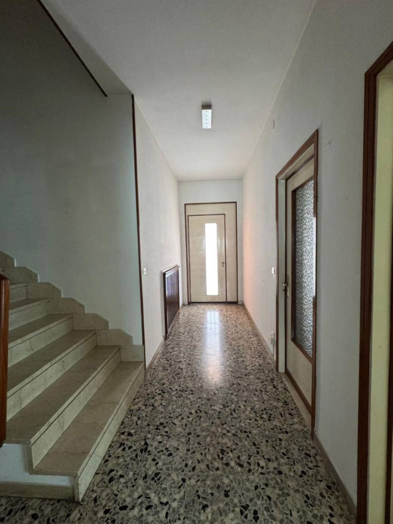 Interno palazzo