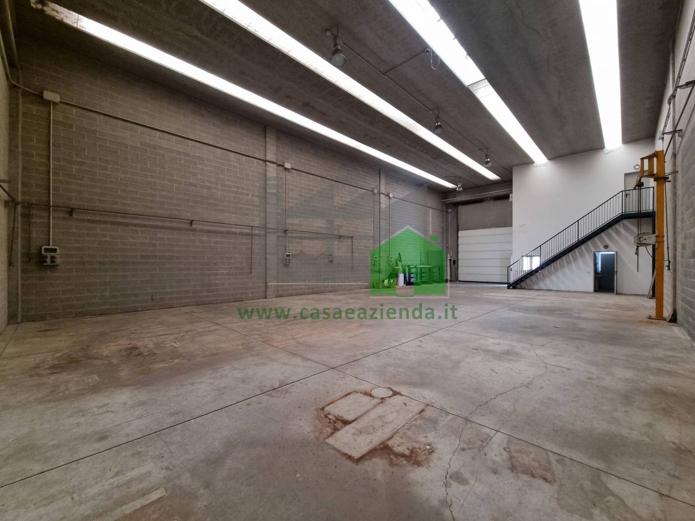 Interno non residenziale