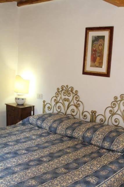 Camera da letto