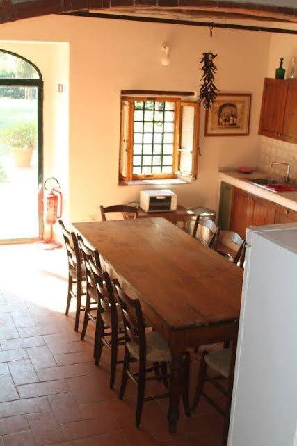 Cucina