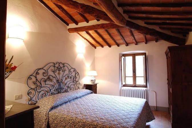 Camera da letto